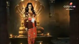 Naagin 7 montage. 