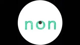 Savas Pascalidis - Intruder [NON025.II]