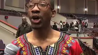 Christian Millennials