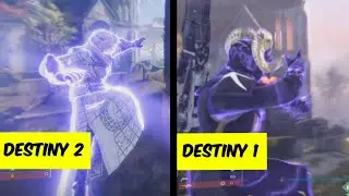 D1 Nova Bomb vs. D2 Nova Bomb! #Shorts