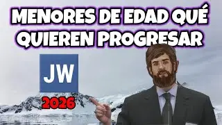 LOS TESTIGOS DE JEHOVÁ VALORAN MUCHO LA EDUCACIÓN. DISCURSO JWORG