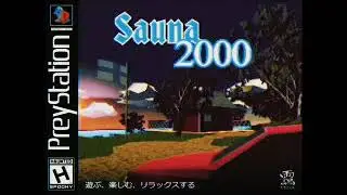 Sauna 2000 (Moya Horror) Soundtrack - 