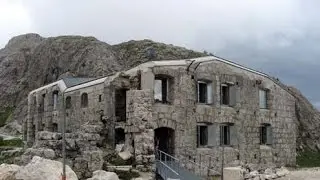 Passo Valparola_Forte 