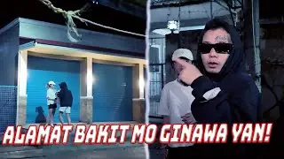 ALAMAT M3N0R D3 EDAD YAN AH! (BDAY PARTY DAW NG JRES!)