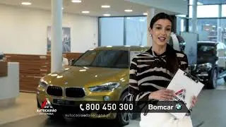 Autocasião da Semana 01