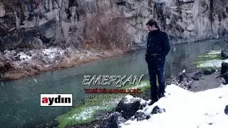 Emerxan - Porê Dêlalamın Sorê