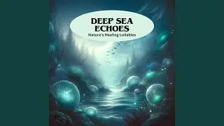 Deep Rumble of the Sea