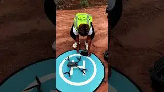 How We Map a Farm for Crop Health Analysis | DJI Mavic 3 Multispectral in Action