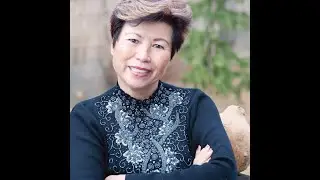 Influential Voices: A Dialogue with Le Ly Hayslip
