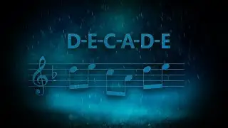 D-E-C-A-D-E