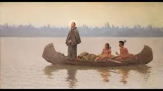 Henry Farny Episode 10  - Pere Marquette   Into the Unknown