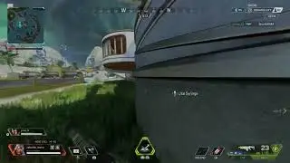Volt FTW - Apex Legends Gameplay