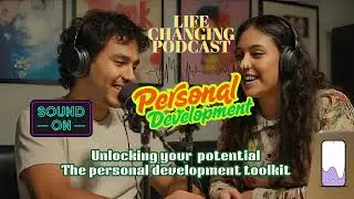 Unlocking your Potential: The Personal Development Toolkit #personalgrowth #motivation #trending