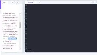 Ansible Create Users and Groups 