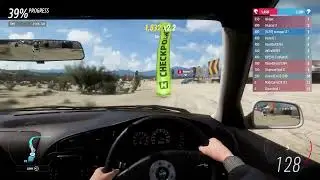 How to pass unbeatable drivatars - Forza Horizon 5