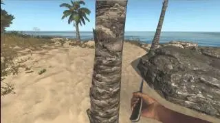 Чит на игру Stranded Deep (v 0.01) [Пиратка!]