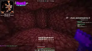 Astral Realms 🌌 | Le meilleur serveur semi-rp fran&ccedil;ais !  #29