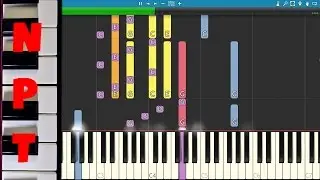 Star Wars - Yoda's Theme