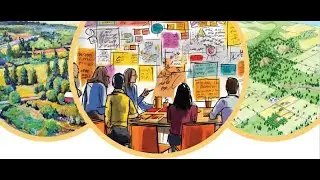 Spokane County 2046 Placemaking & Community Resiliency:  What we heard  and  the next steps
