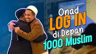 Begini Kalau LOG IN Live Offline (Perdana)