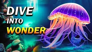 The Wonders of the Ocean : 9 Fascinating Facts About Marine Life