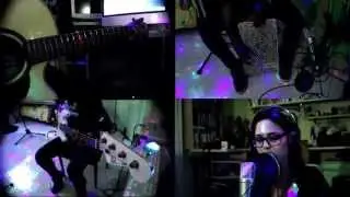 Flyover- Asian Dub Foundation cover By M&D