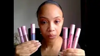 Aliexpress Limecrime Diamond Crushers | Princess.Peach