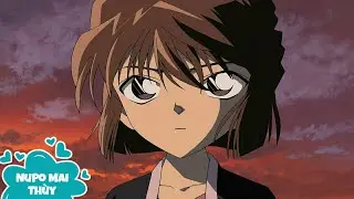 [AMV]: Ai Haibara | ♡Can You Hear My Heart♡