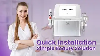 Quick Installation Simple Beauty Solution | Model: TL-MJ1809