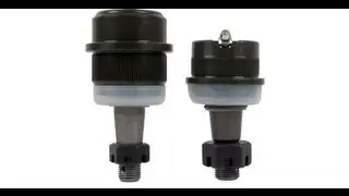 Synergy Ball Joints