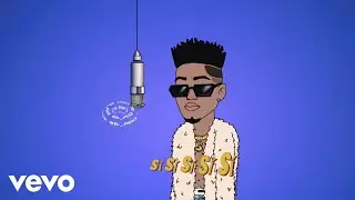 El Mismisimo Jpeace - CHANEL COCO (Lyric Video)