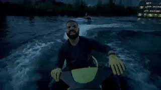 DRAKE - FIRE & DESIRE (slowed & reverb)
