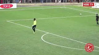 HIGHLIGHTS: Nyasa Big Bullets 1 [5-3] 1 Silver Strikers| Kamuzu Stadium, 18 Dec '21 #AirtelTop8Final