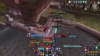 160 mobs SM boost Cath + armory