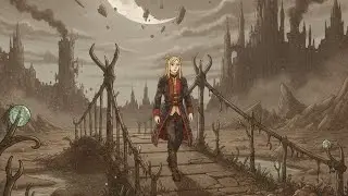 Wasteland Chronicles (Barrows & Borderlands/Red Die System) - Session 0