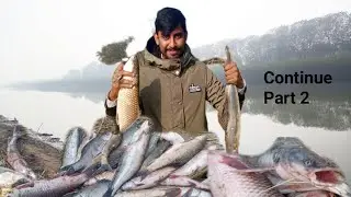 Big Fish After Big Fight 💪 | Fishing Part 2