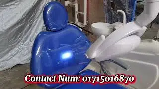 Bangladeshi Dental Unit