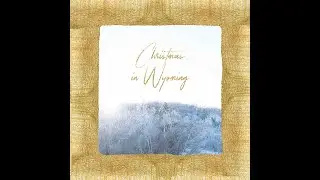 Christmas In Wyoming by Dave Strumfeld and Zan Strumfeld