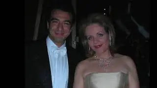 Ren&eacute;e Fleming - Simone Alberghini - Final Duo - 