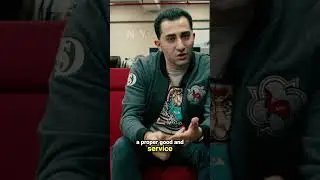 Traxnyc СОЗДАЕТ НАСЛЕДИЕ!