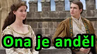 ANDĚLSKÁ HORA - Ona je anděl 🎵🎵 Rockové legendy