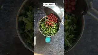 कोकोनट चटनी का इतना जबरदस्त स्वाद, यकीन नहीं होगा!🥥🔥#shorts #mitiskitchen