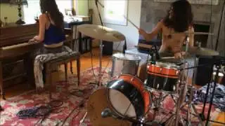 Creative Healing #1