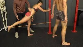 Glute Gains! How a Kickback and Squat Are the Same -MoveU