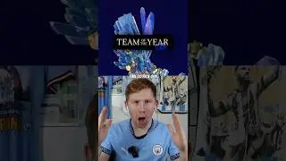JSM44 и @LeosGoals FC 25 TOTY 🏆 #шорты
