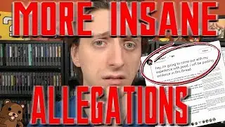 ProJared Situation Just Got MUCH Worse...