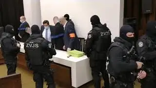 ODS&Uacute;DEN&Iacute;: Sen&aacute;t Najvy&scaron;&scaron;ieho s&uacute;du ods&uacute;dil Mariana Kočnera a Pavla Ruska na 19 rokov v&auml;zenia