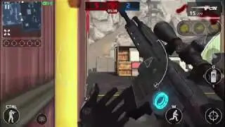 VRT M Tracker Class Tier 7 Weapon Gameplay