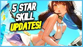 LIMITED BANNER Mauxir SHADOW KA Details! | Snowbreak: Containment Zone