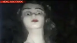 Do NOT Spend The Night With This Statue&hellip; ☠️